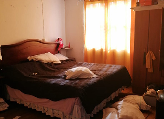 Propiedad Comercial+1022 m2+Comuna de Quinta Normal+$500.000.000