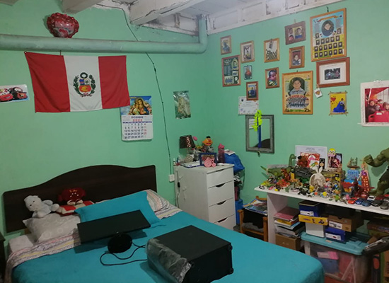 Propiedad Comercial+1022 m2+Comuna de Quinta Normal+$500.000.000