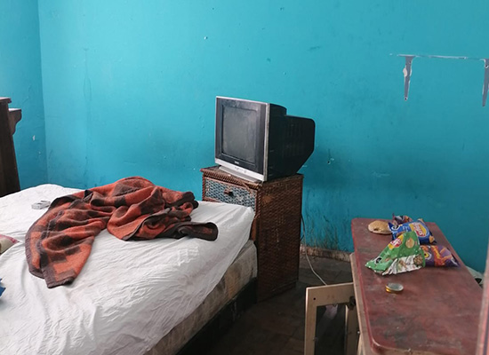 Propiedad Comercial+1022 m2+Comuna de Quinta Normal+$500.000.000